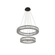 Elegant Lighting Monroe 24
