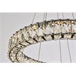 Elegant Lighting Monroe 24