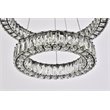 Elegant Lighting Monroe 24