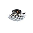 Elegant Lighting Corona 10
