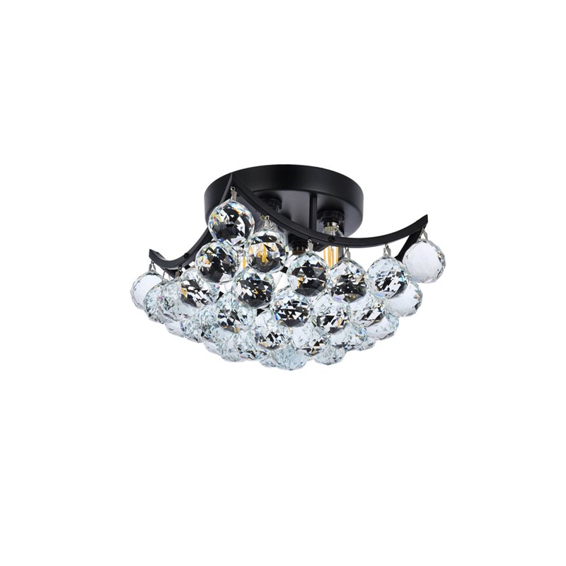 Elegant Lighting Corona 10