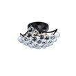 Elegant Lighting Corona 10