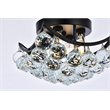 Elegant Lighting Corona 10