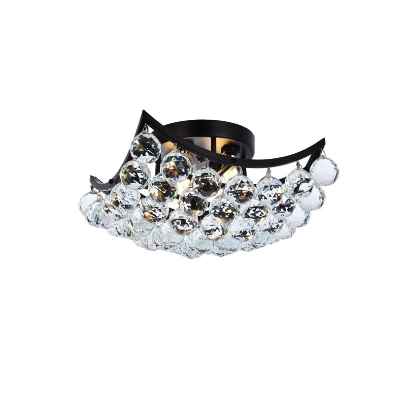 Elegant Lighting Corona 12