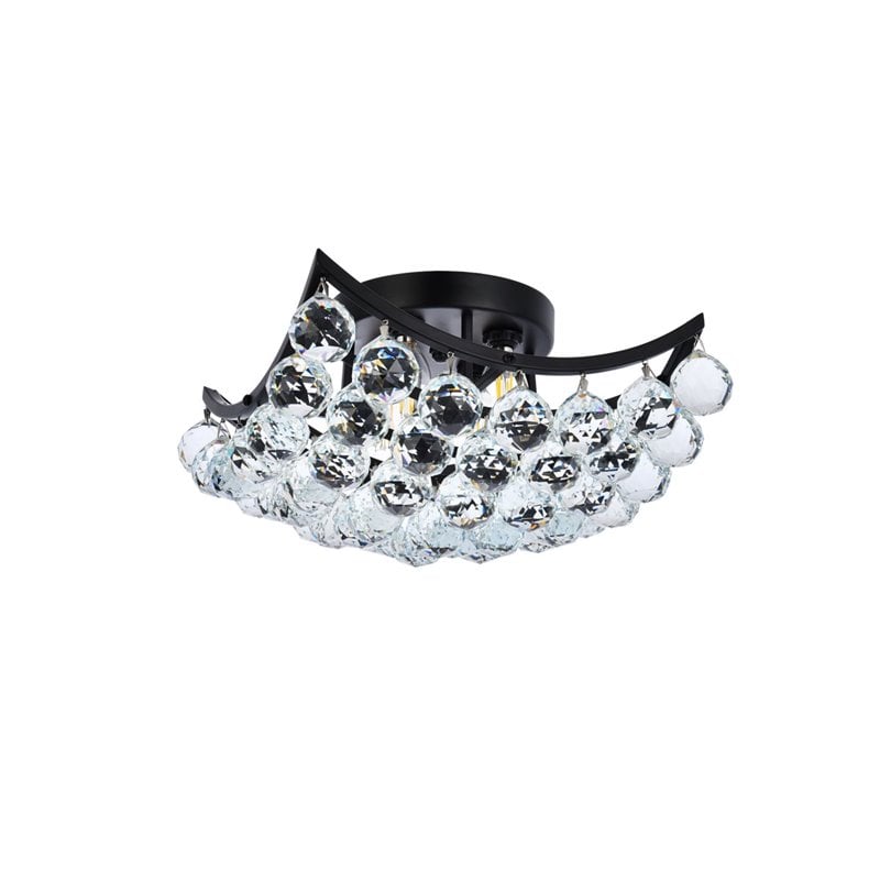 Elegant Lighting Corona 12