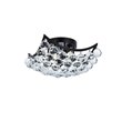 Elegant Lighting Corona 12