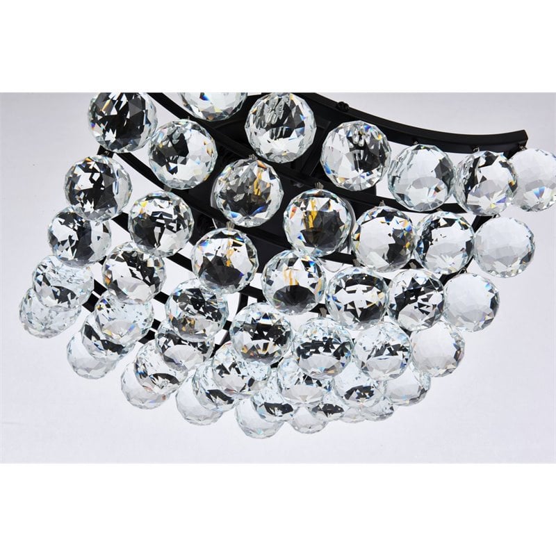 Elegant Lighting Corona 12