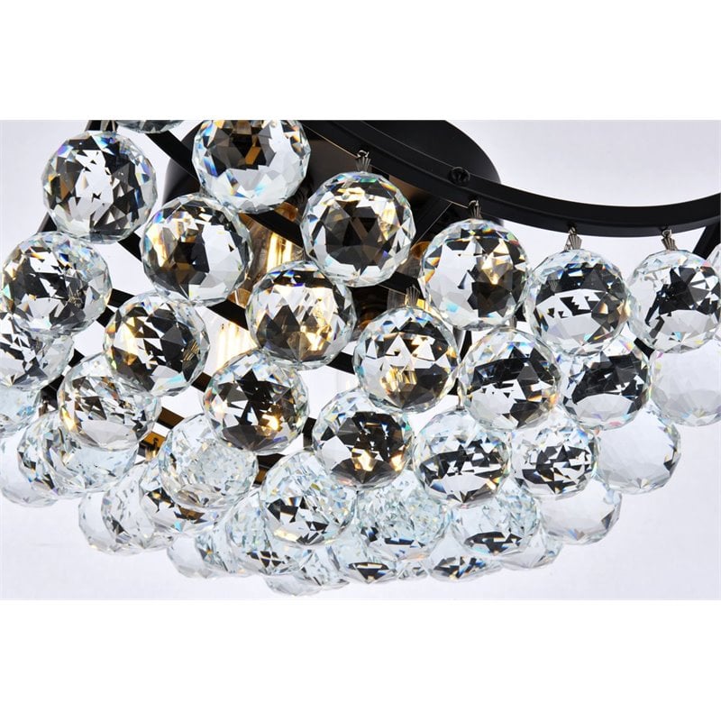 Elegant Lighting Corona 12