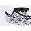 Elegant Lighting Corona 12