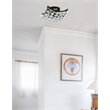Elegant Lighting Corona 12