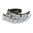 Elegant Lighting Corona 12