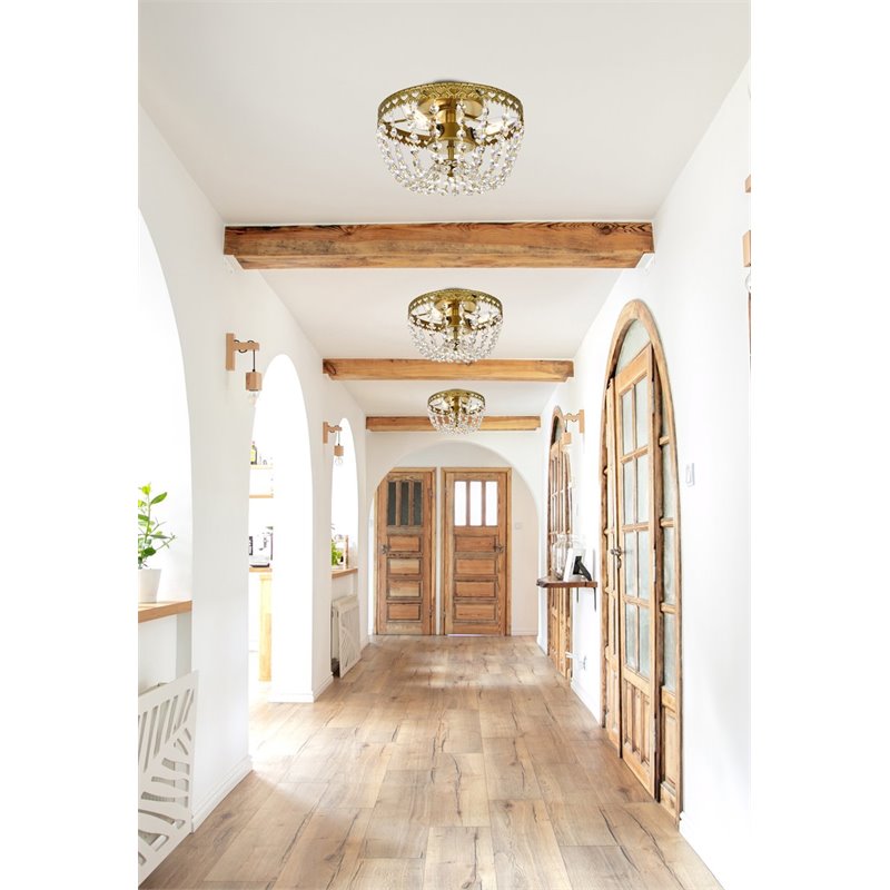 Elegant Lighting Kylie 10