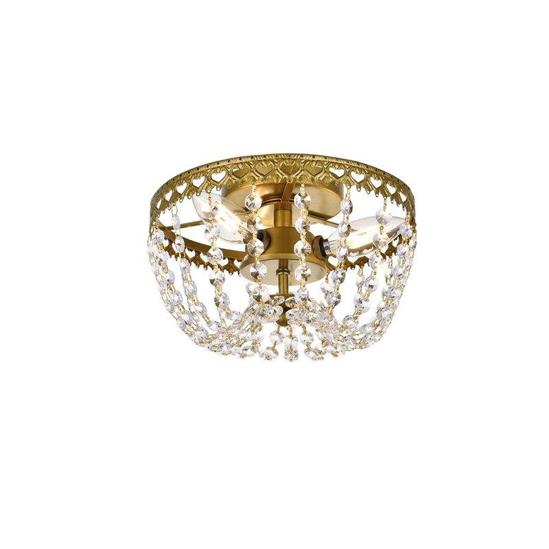 Elegant Lighting Kylie 10