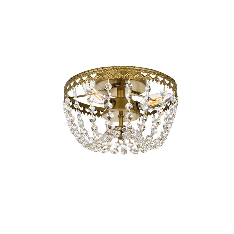 Elegant Lighting Kylie 10