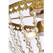 Elegant Lighting Kylie 10