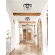 Elegant Lighting Kylie 10