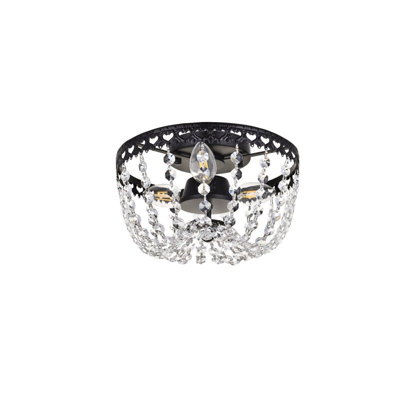 Elegant Lighting Kylie 10