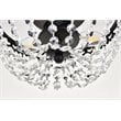 Elegant Lighting Kylie 10