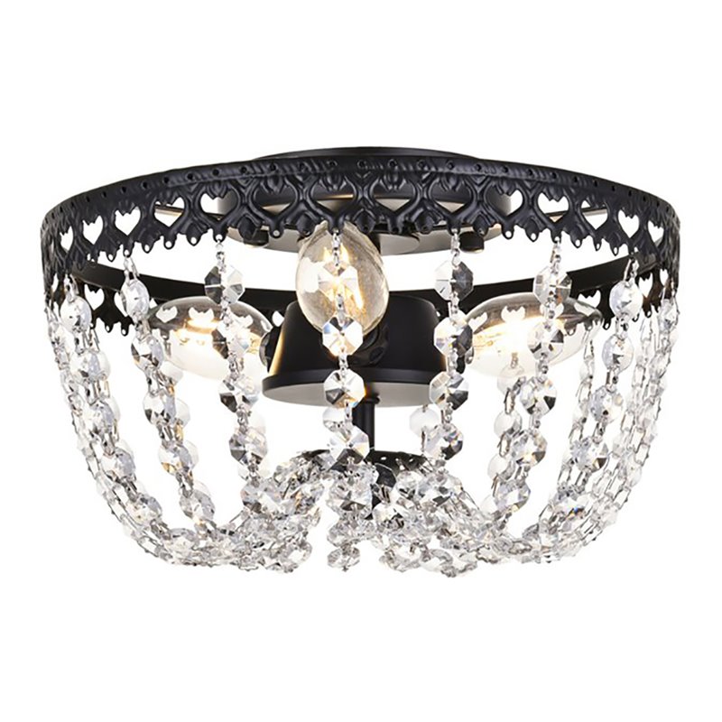 Elegant Lighting Kylie 10