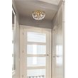 Elegant Lighting Kylie 12