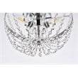 Elegant Lighting Kylie 12