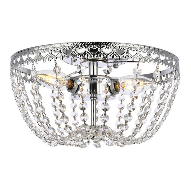 Elegant Lighting Kylie 12