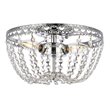Elegant Lighting Kylie 12