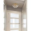 Elegant Lighting Kylie 12