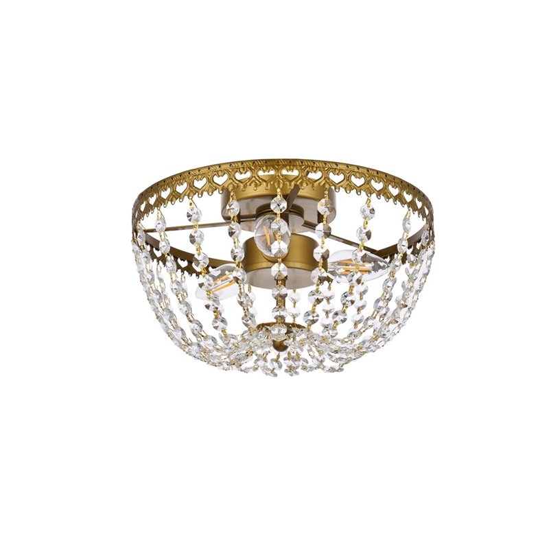 Elegant Lighting Kylie 12