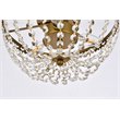 Elegant Lighting Kylie 12