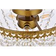 Elegant Lighting Kylie 12