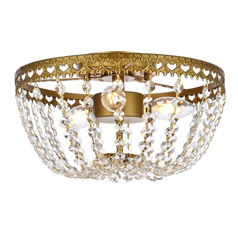 Elegant Lighting Kylie 12