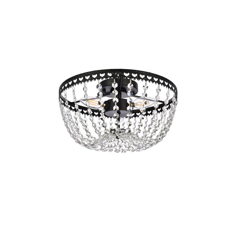 Elegant Lighting Kylie 12