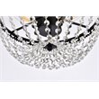 Elegant Lighting Kylie 12