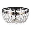 Elegant Lighting Kylie 12