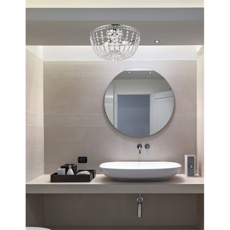 Elegant Lighting Kylie 14