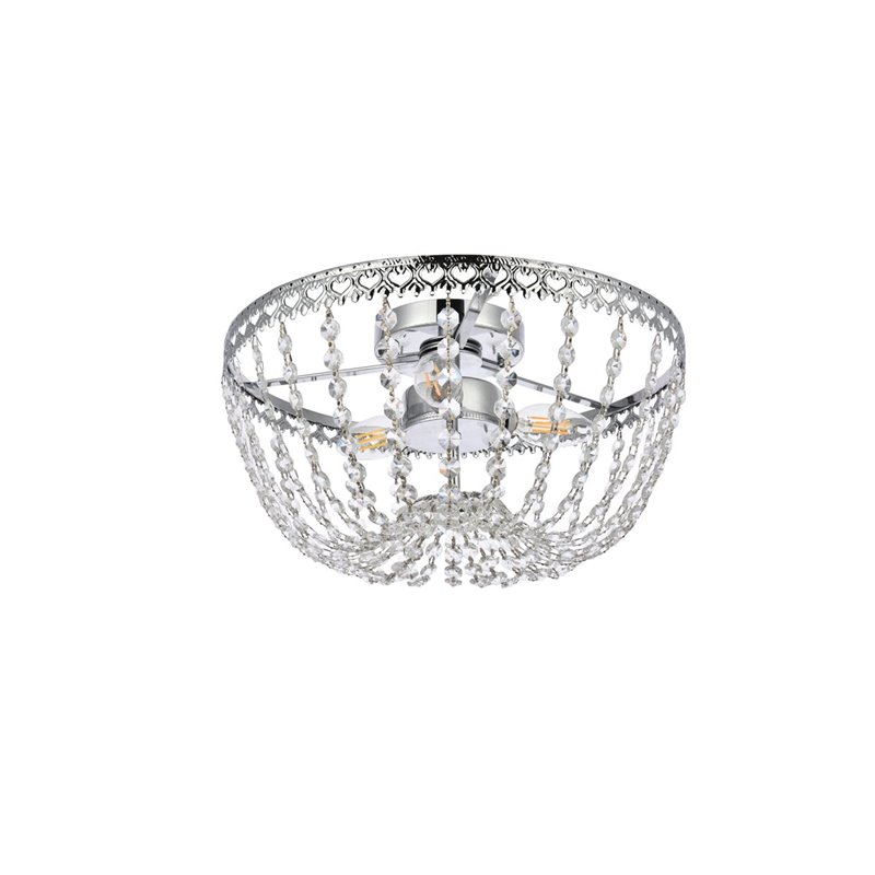 Elegant Lighting Kylie 14