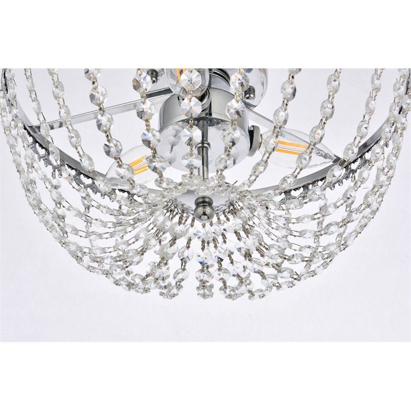 Elegant Lighting Kylie 14