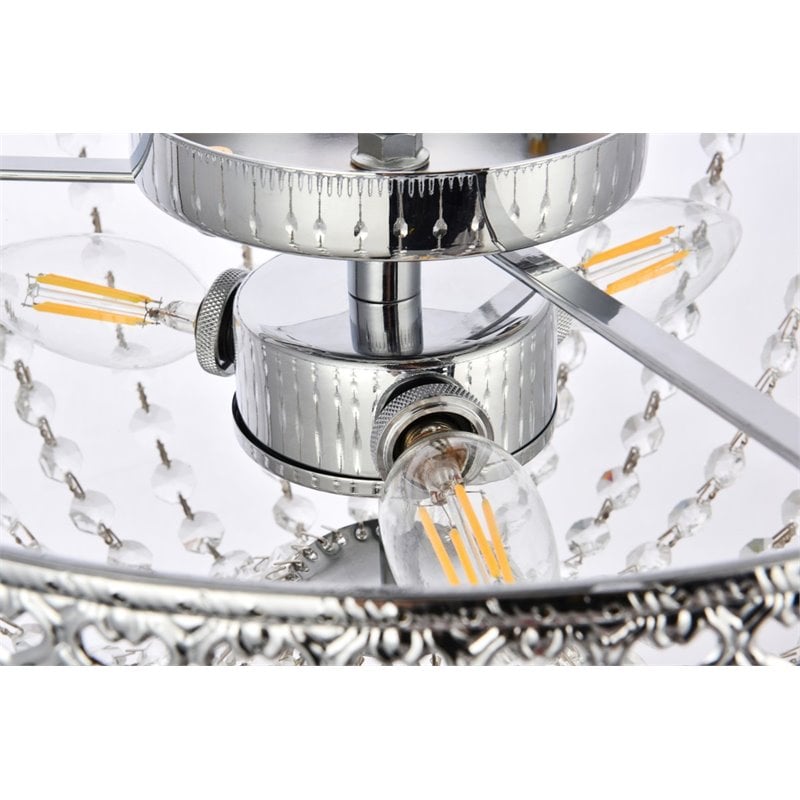 Elegant Lighting Kylie 14