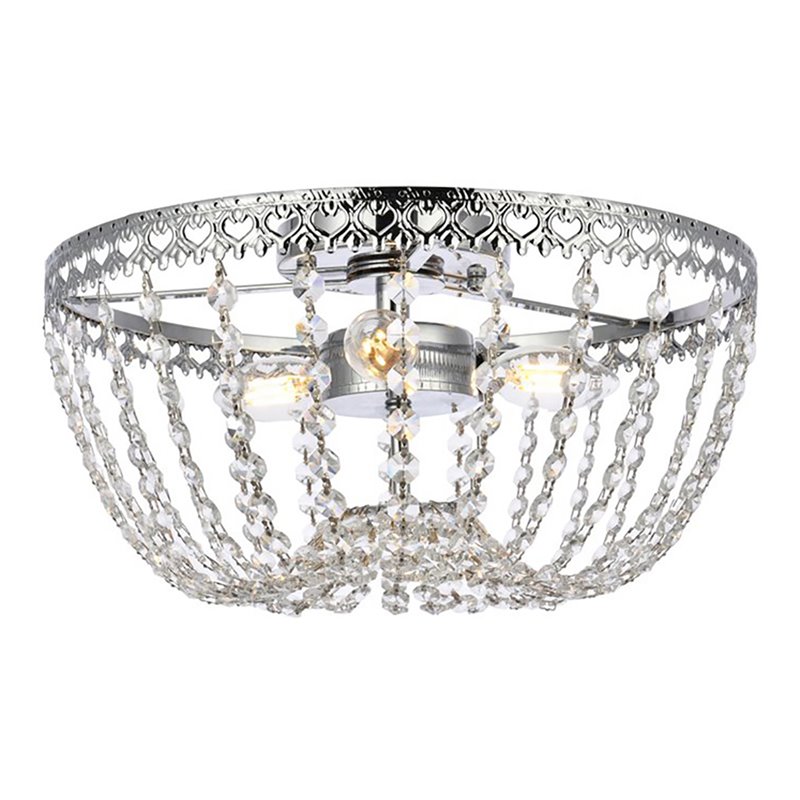 Elegant Lighting Kylie 14