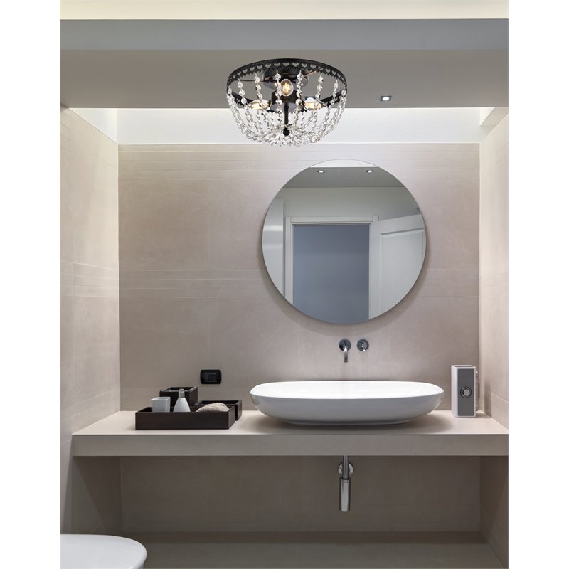 Elegant Lighting Kylie 14