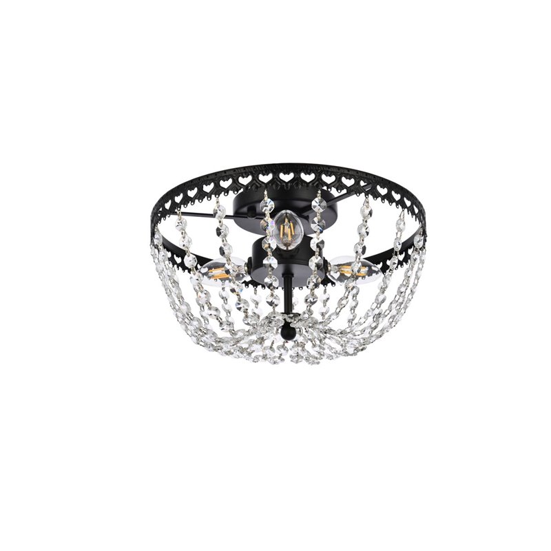 Elegant Lighting Kylie 14