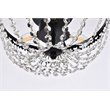 Elegant Lighting Kylie 14