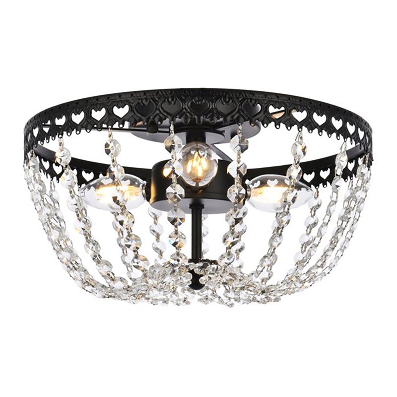 Elegant Lighting Kylie 14