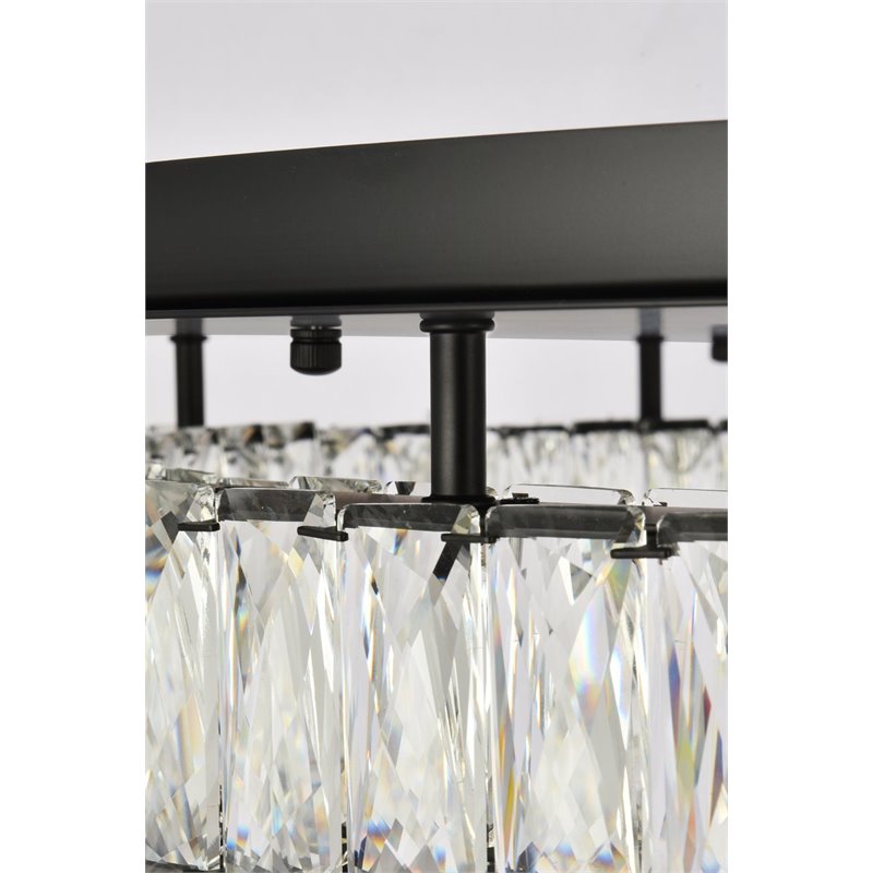 Elegant Lighting Monroe 33