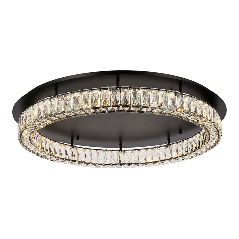 Elegant Lighting Monroe 33