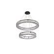 Elegant Lighting Monroe 28