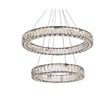Elegant Lighting Monroe 28