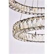 Elegant Lighting Monroe 28