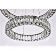 Elegant Lighting Monroe 28